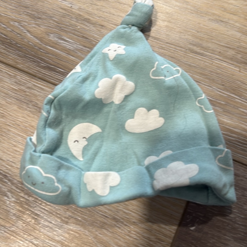 Baby Hat Bundle - Picture 5 of 6